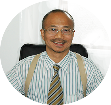 社長