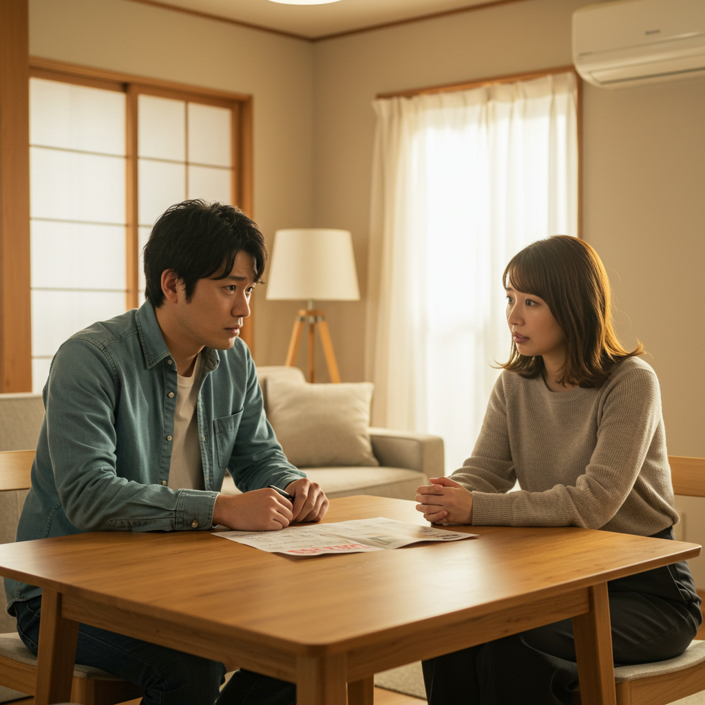 給湯器の無料点検は怪しいですか？