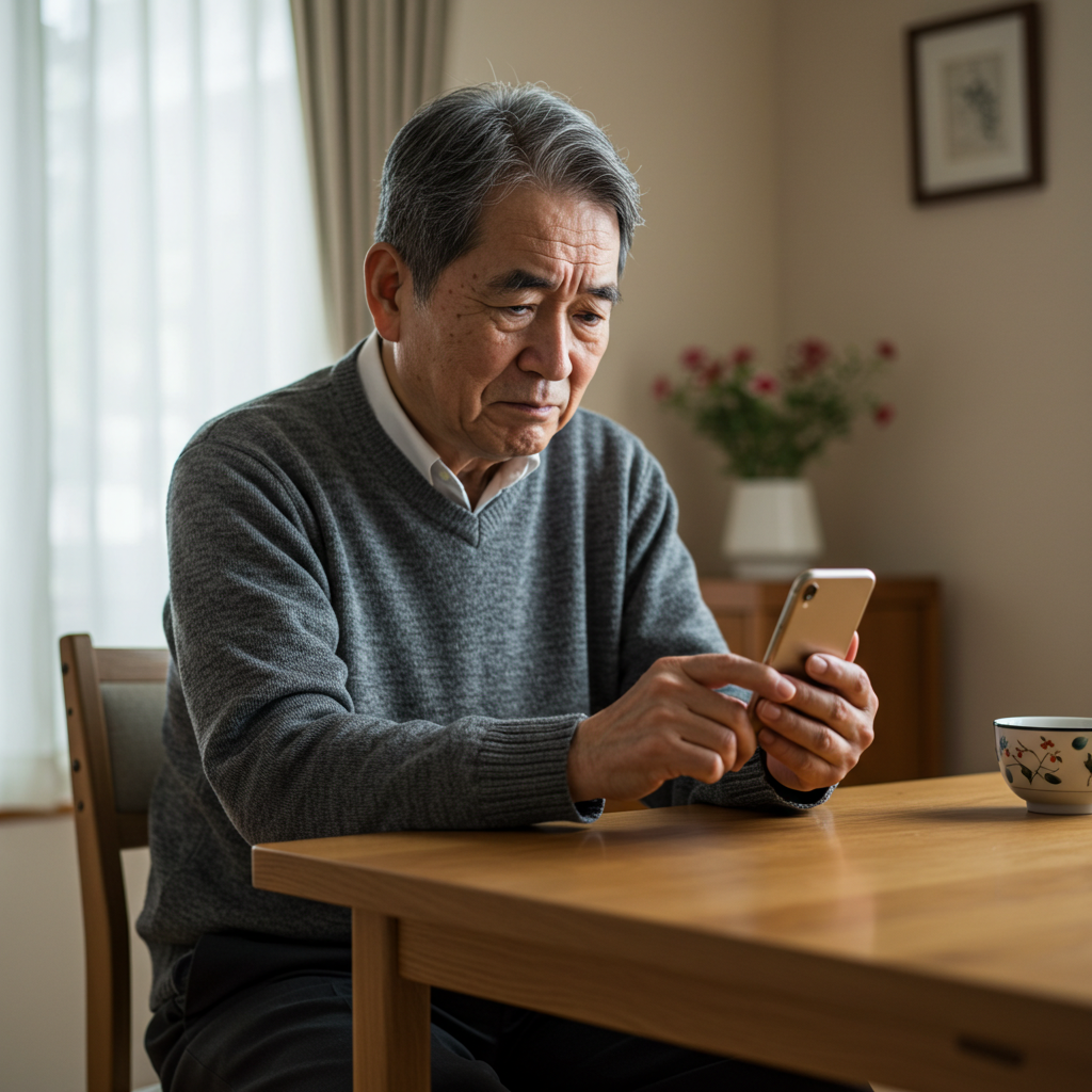 ガス無料点検電話は信じていい？
