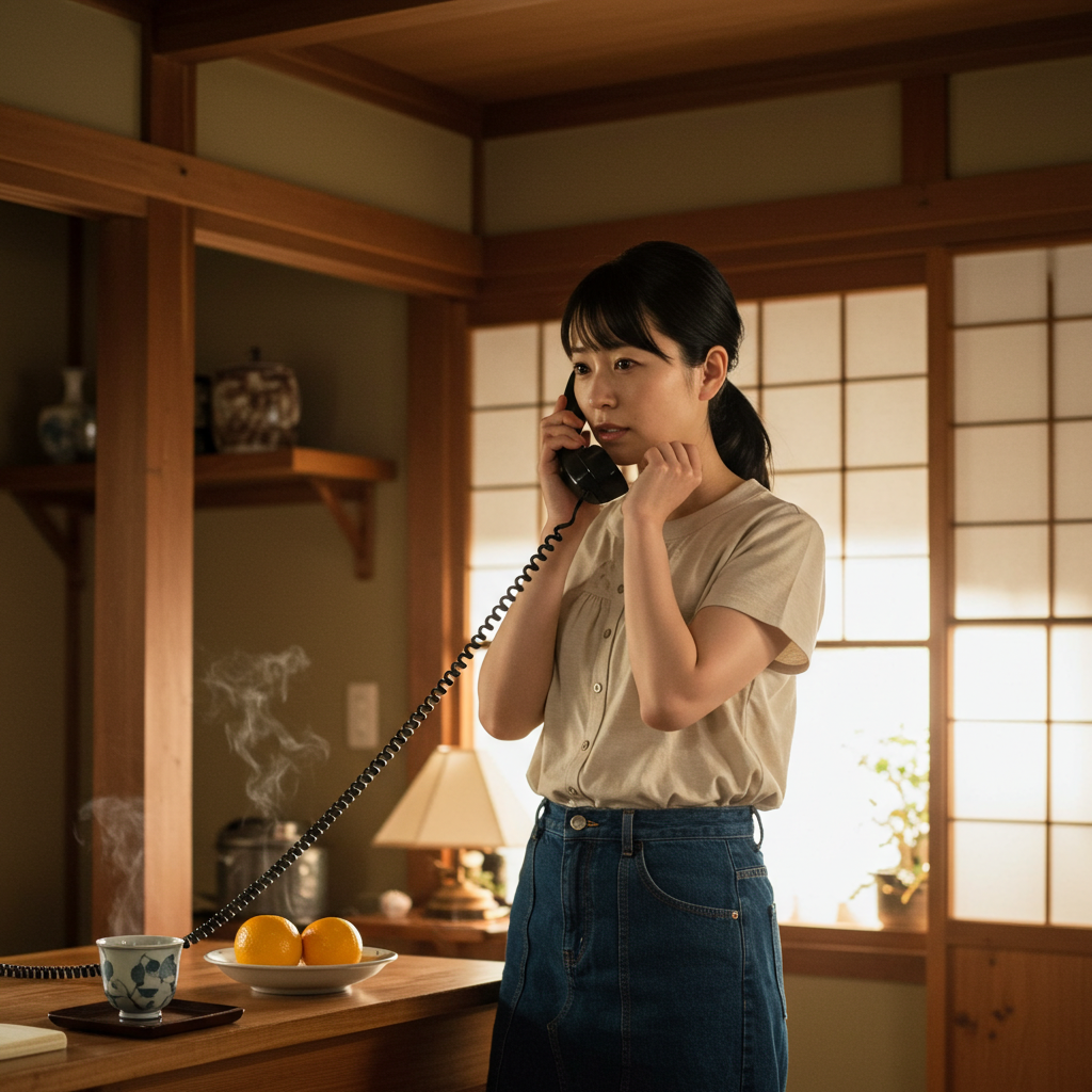 給湯器の無料点検の電話はどこからかかってきますか