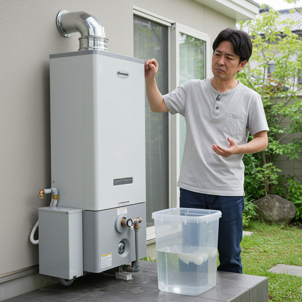 風呂釜洗浄剤 一つ穴用 最強はどれか