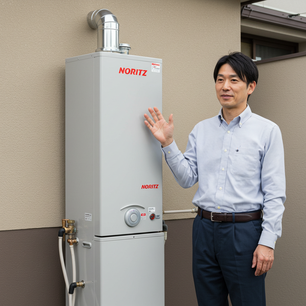給湯器 つけっぱなし 凍結防止機能の仕組み