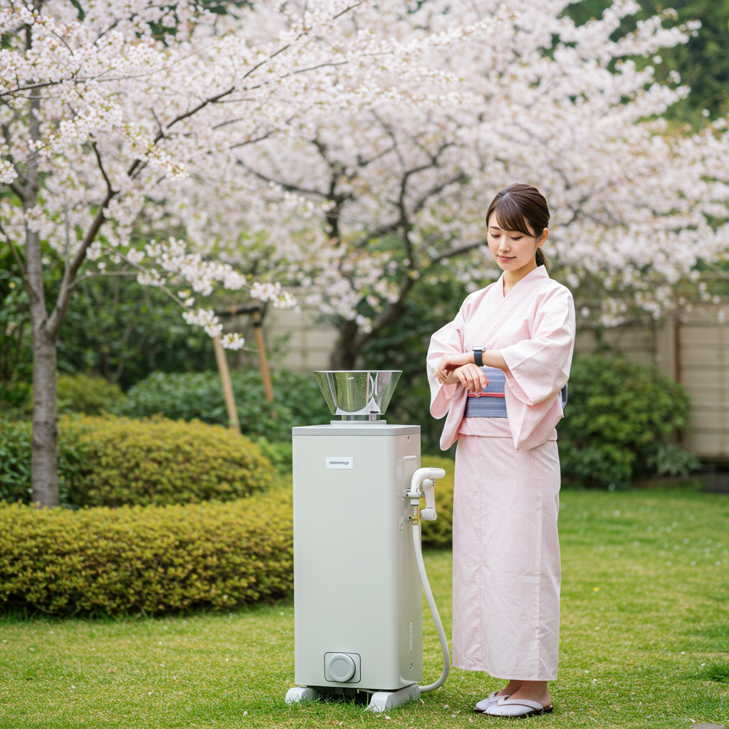 お風呂の温度が40度だと何分くらい入るとよいですか？