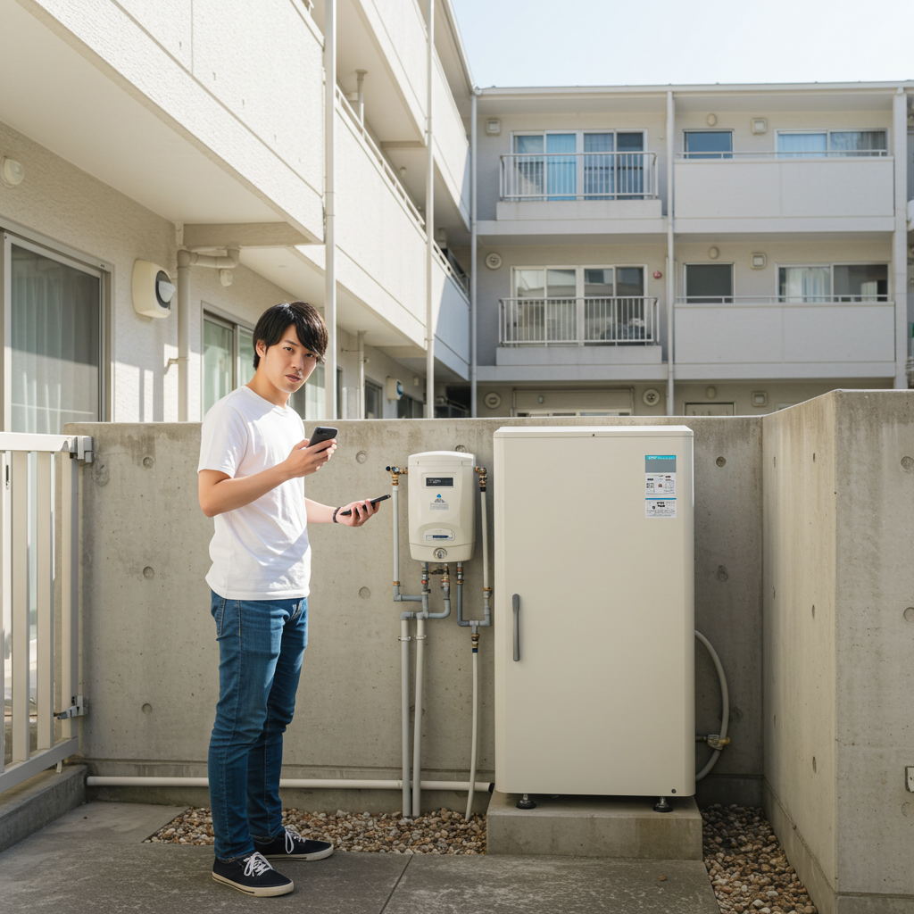 電気温水器 あるかわからない 知恵袋 の解決法