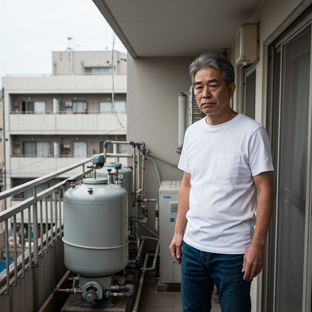 電気温水器 賃貸 デメリット とは何か