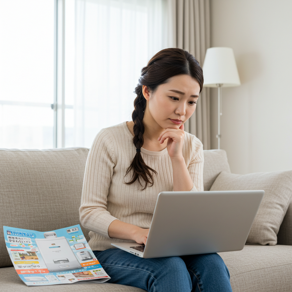 給湯器フルオートは本当に必要か？