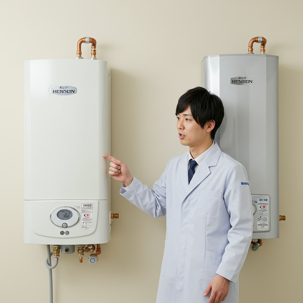エコオートとフルオートの違いとは？