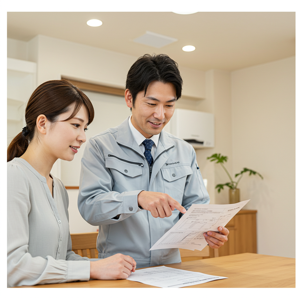 エコキュートのフルオート設置費用の目安