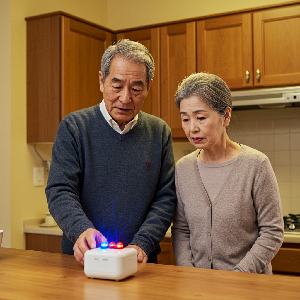 ノーリツ給湯器の888無視は危険なのか？