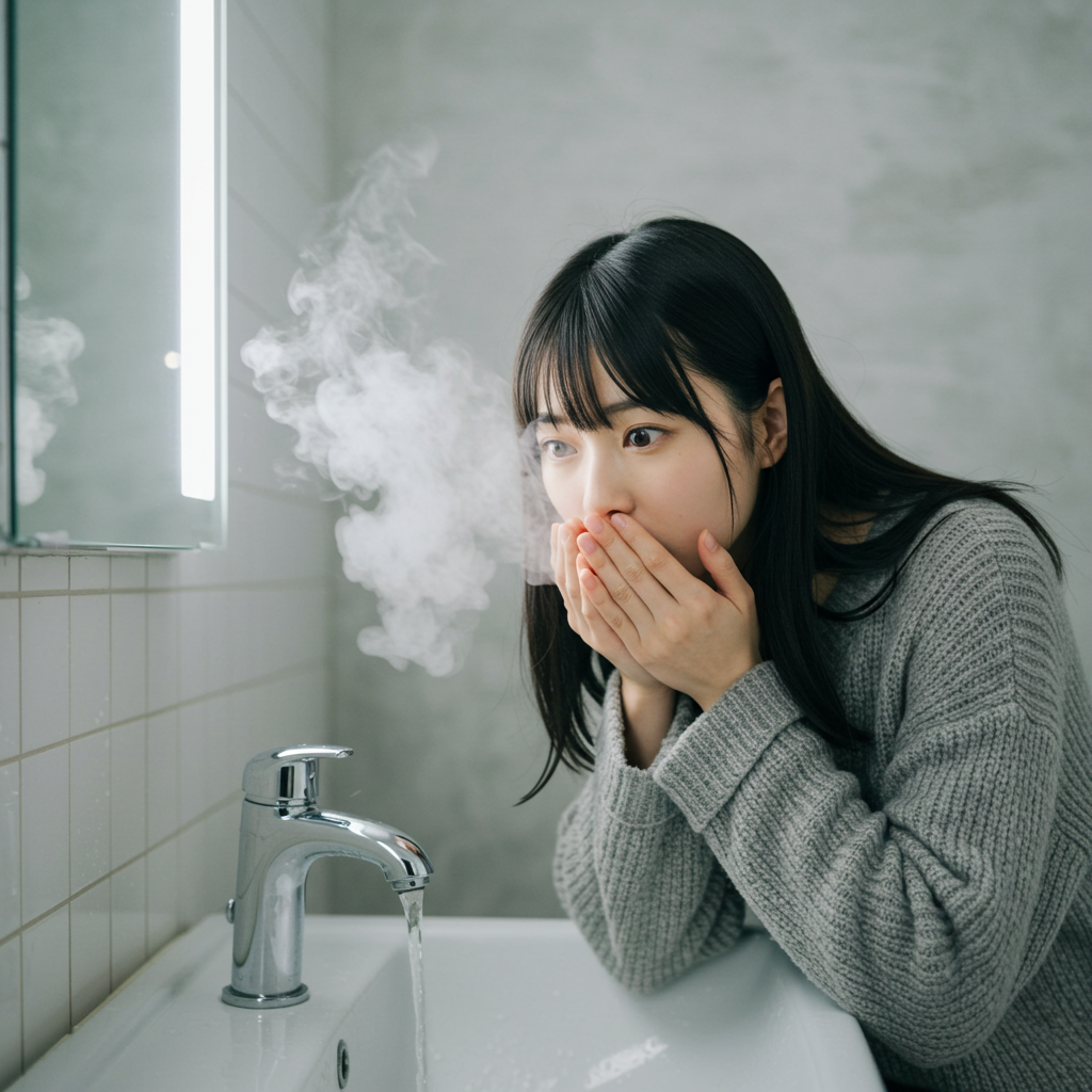 給湯器を使わないとどうなる？