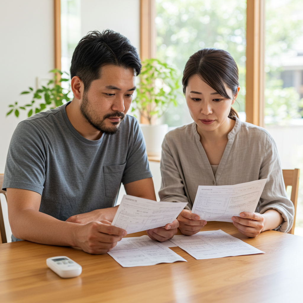 給湯器を切った方が節電になる？