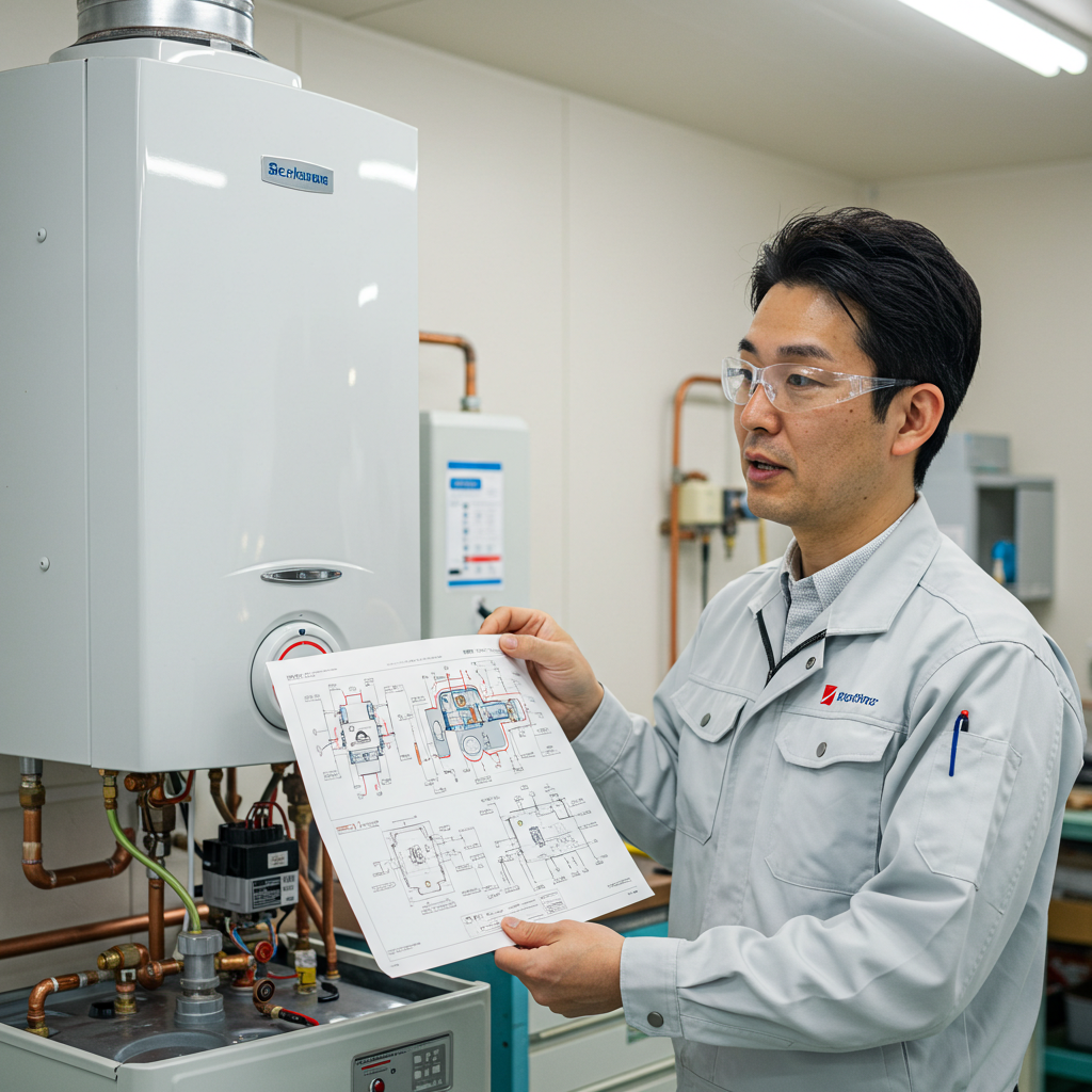 フレームロッドの原理と役割を解説