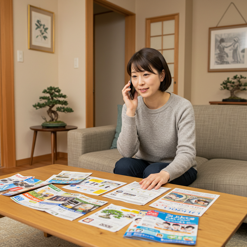 給湯器故障どこに連絡すべきか比較