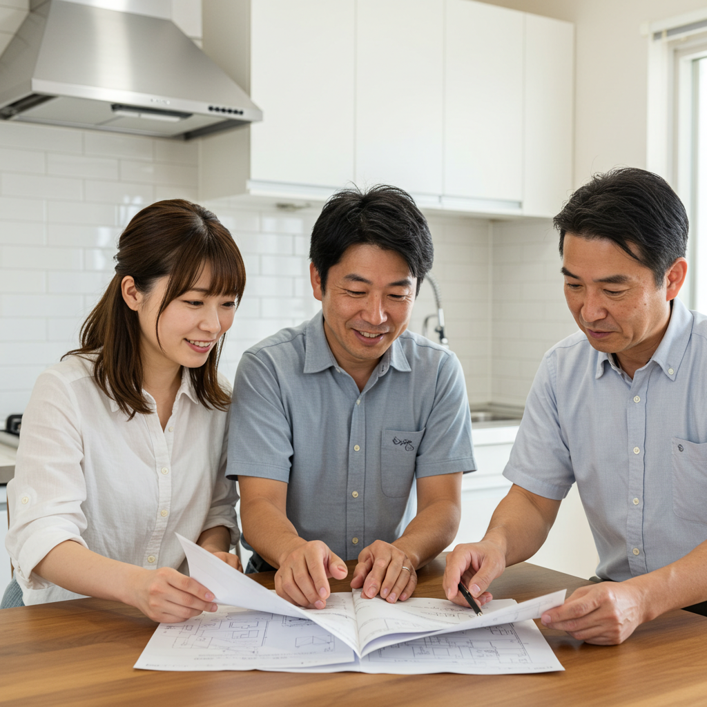 給湯器交換業者おすすめの選び方