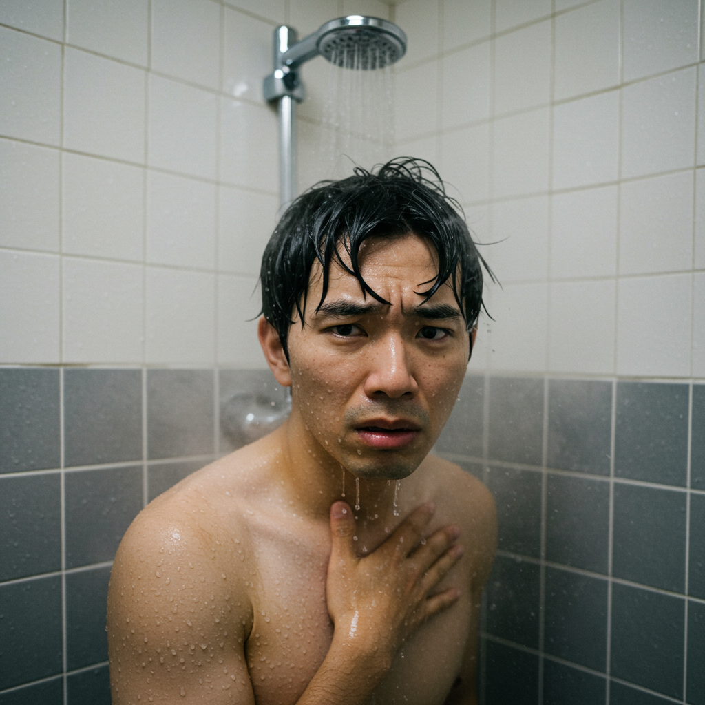 給湯器温度が勝手に下がるのはなぜ？
