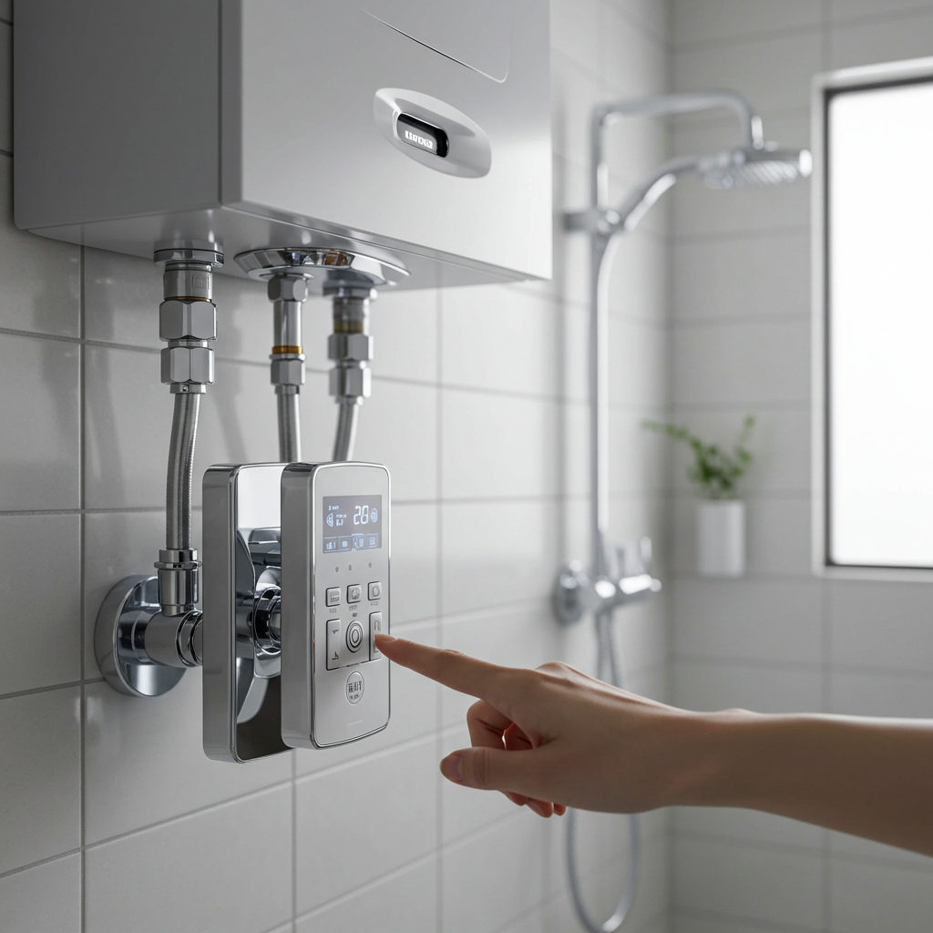 リンナイ 給湯器 音量の調整は可能か