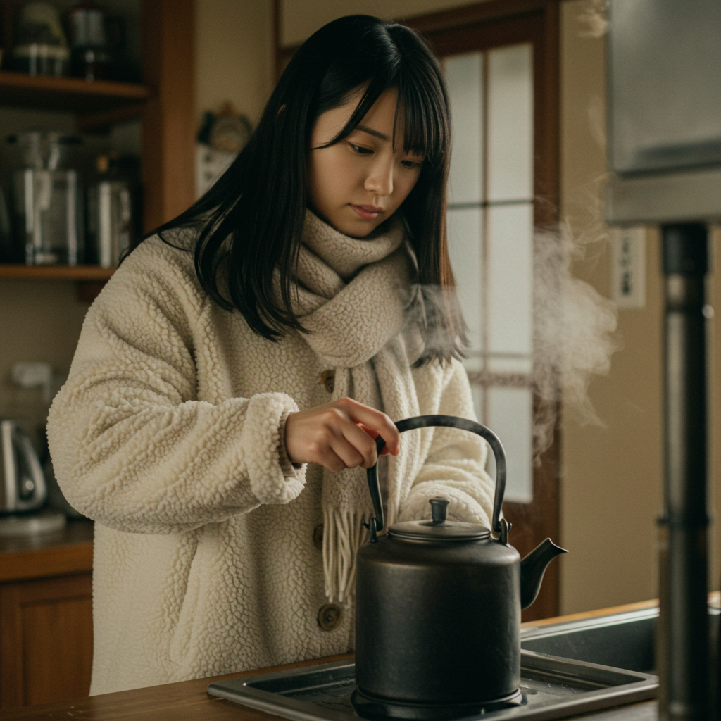 給湯なし とは何を指すのか解説