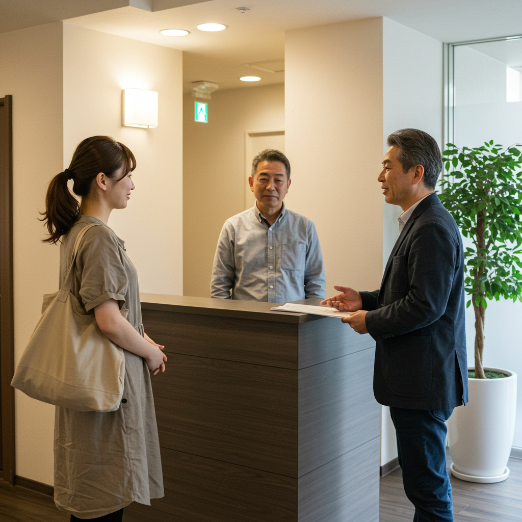 マンション管理会社修理してくれない対応