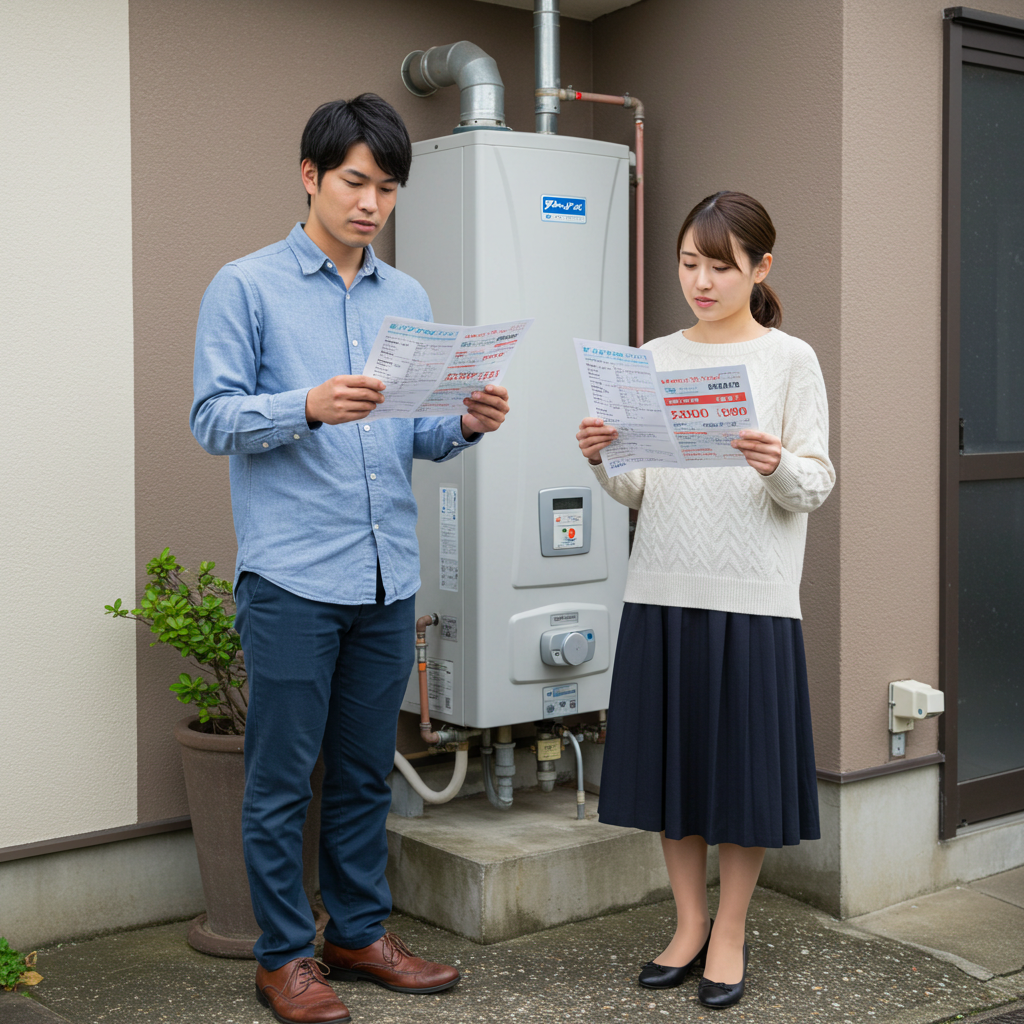 レンタルとリース、どちらが安いですか？
