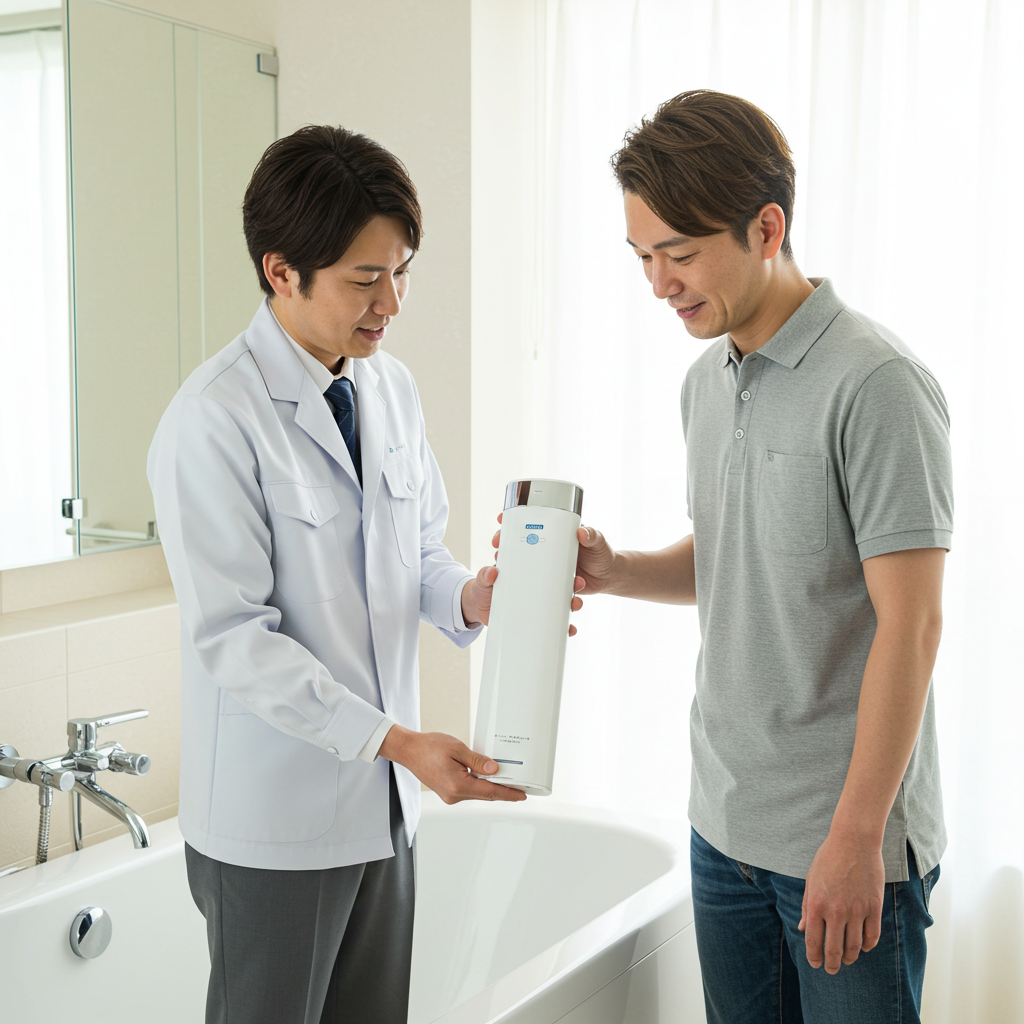 パロマ 給湯器 エラー 632 直し方の基本