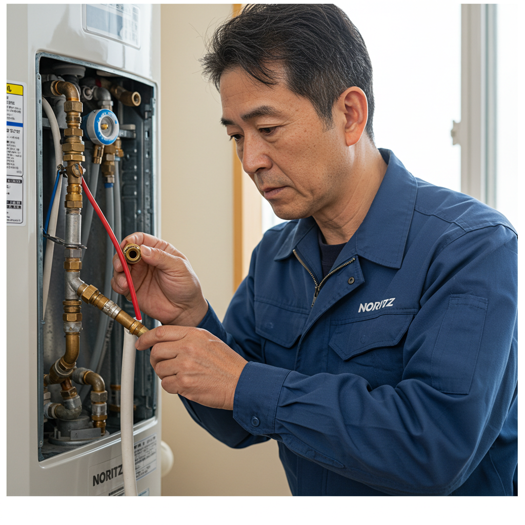 ホースから水が漏れる原因は何ですか？