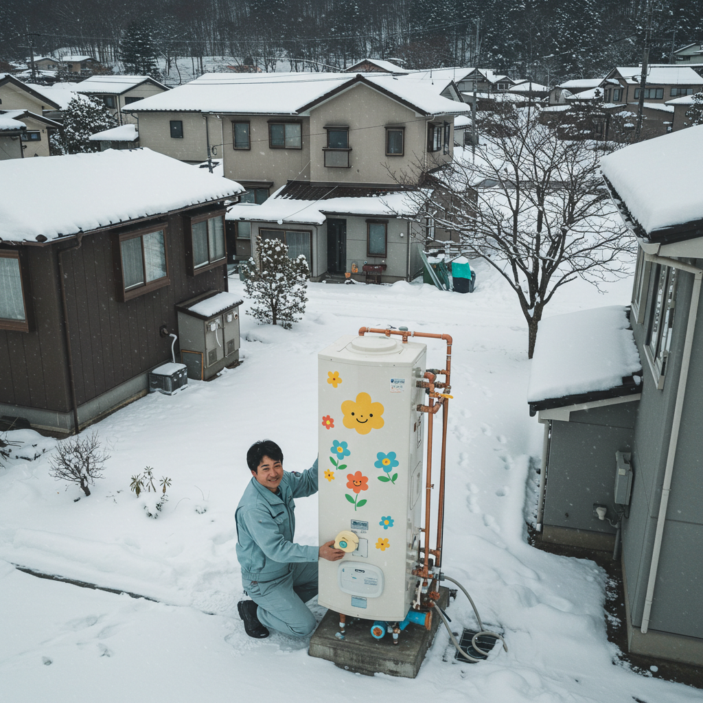 エコキュート 補助金 埼玉県 いつまでが期限か