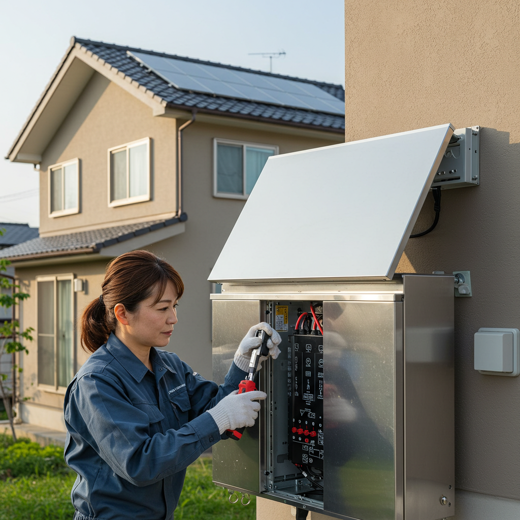 埼玉県 蓄電池 補助金 申請の流れ