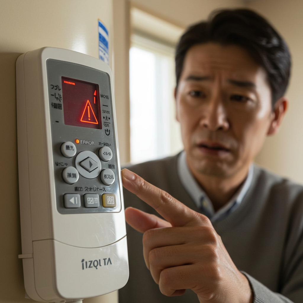 toto 給湯器 エラーコード 888の表示理由