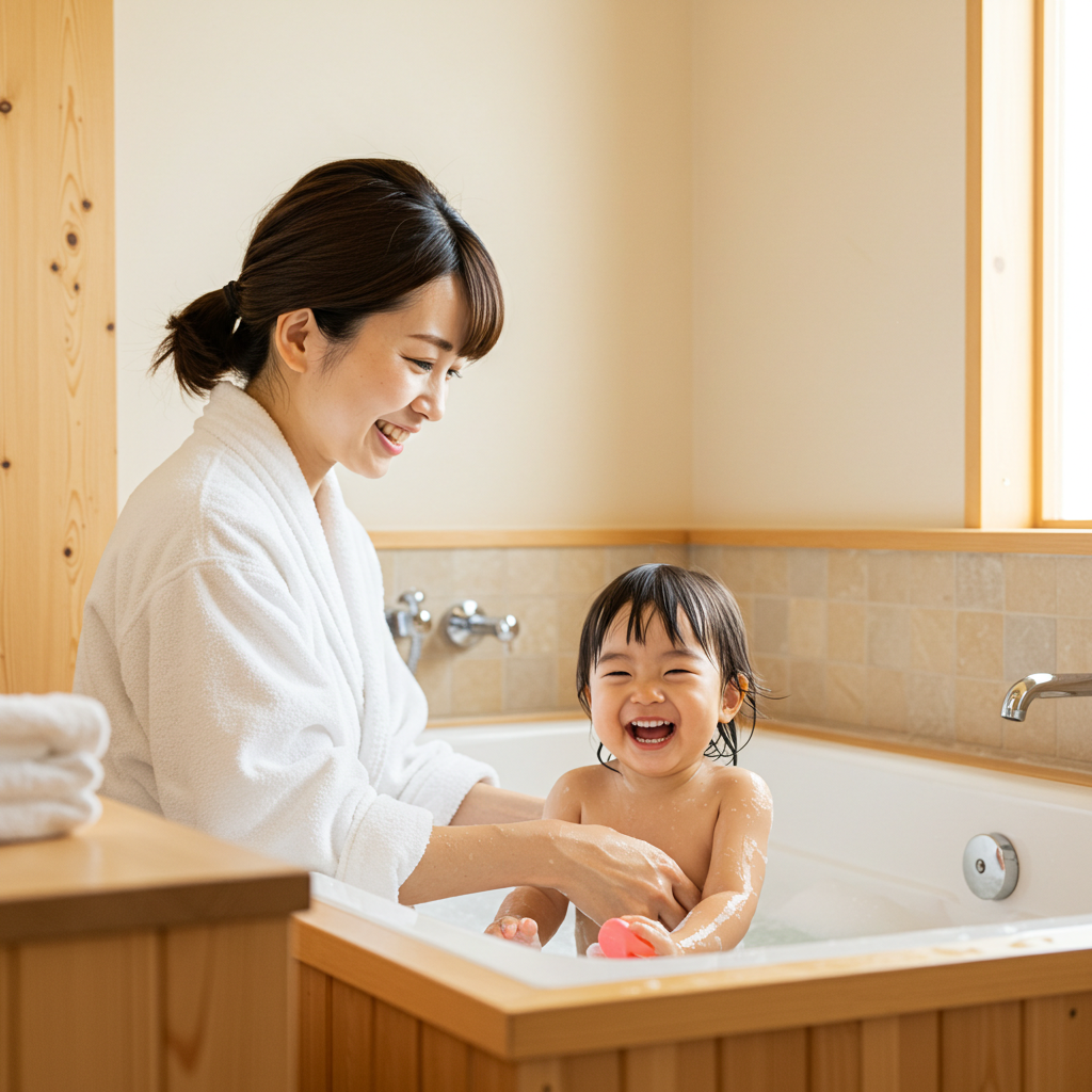 給湯器マイクロバブル評判と利用者の声