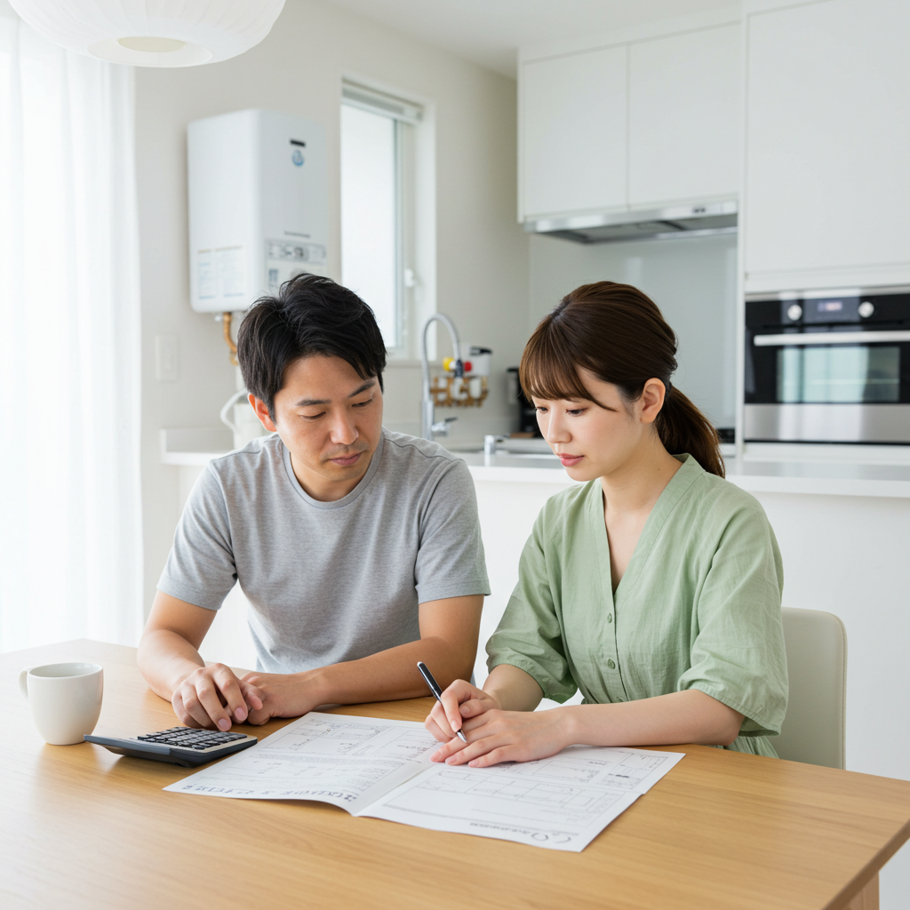リンナイウルトラファインバブル価格の相場