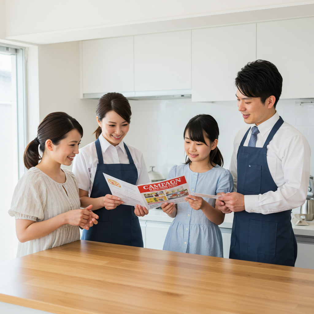 東京ガス給湯器キャンペーン情報