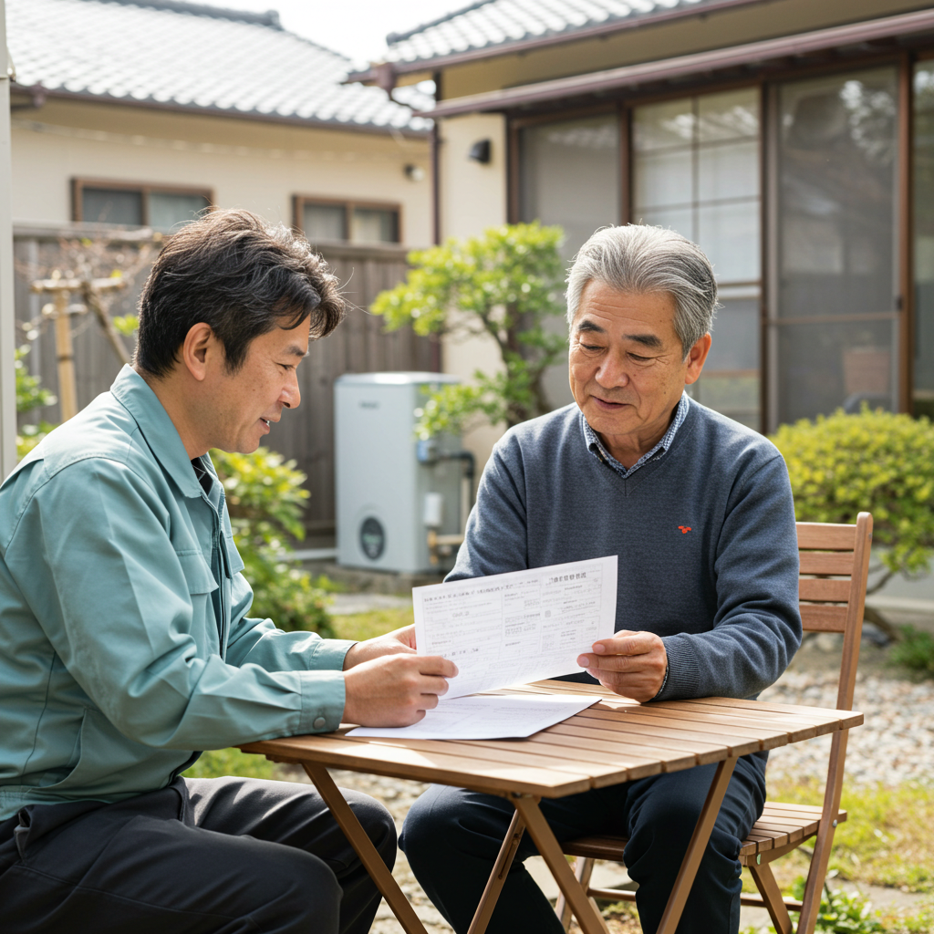 見積書で確認すべき必須項目