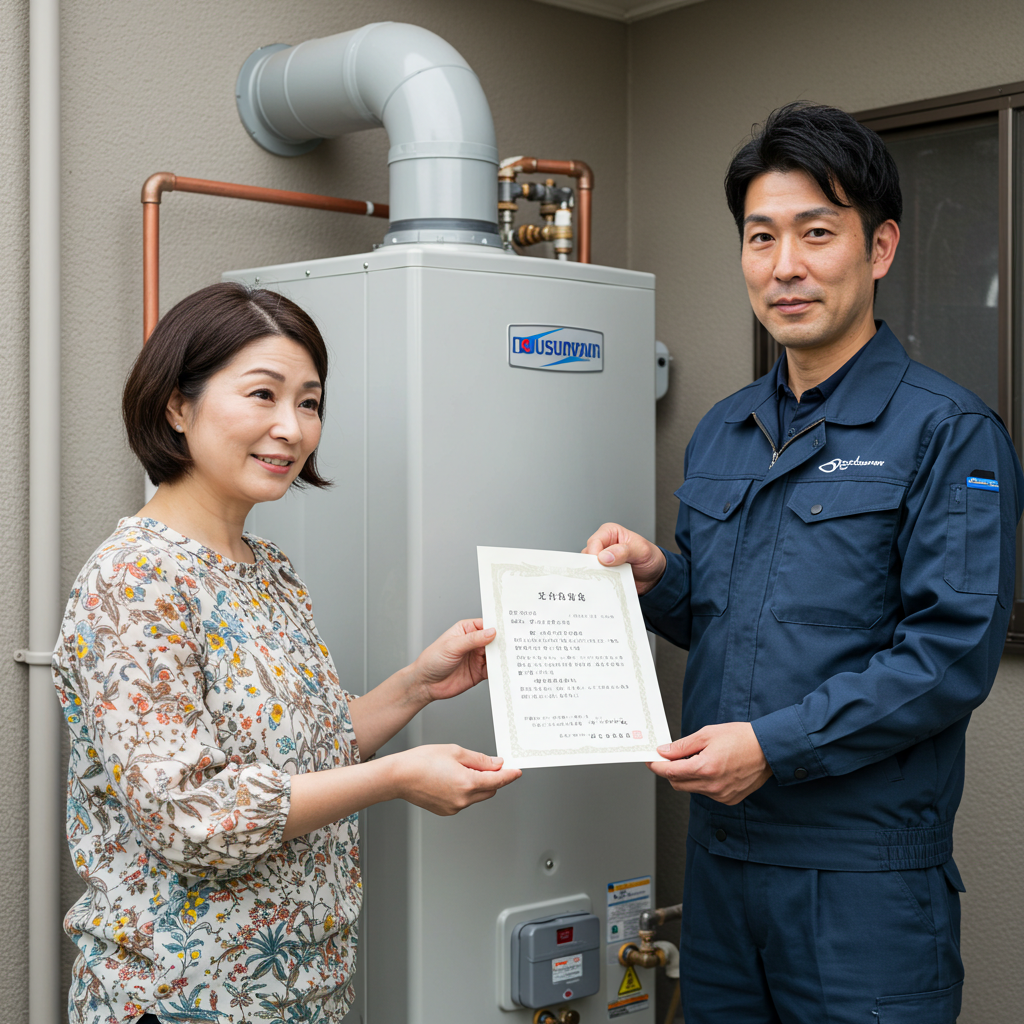 資格・許認可の確認方法（GSS等）