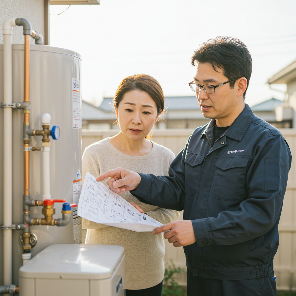 追加費用が膨らむ典型理由