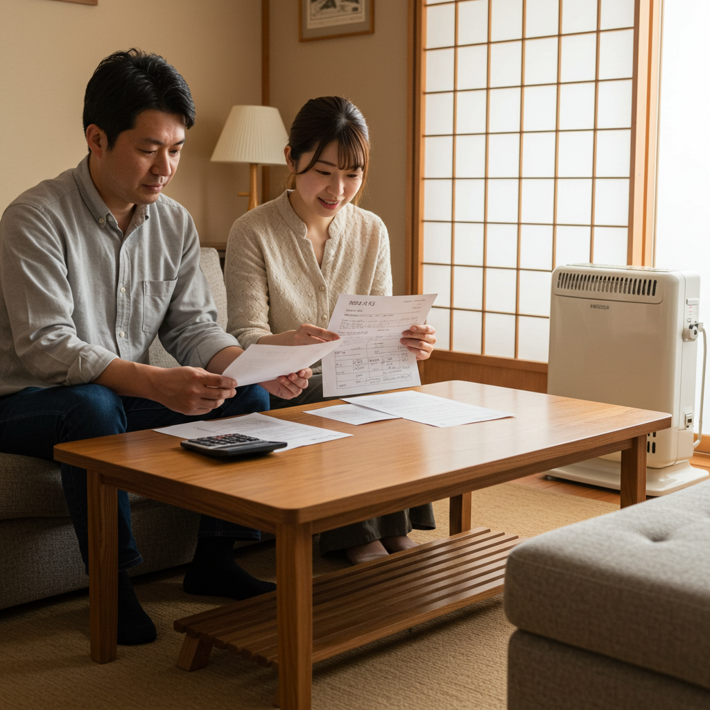 給湯器ドットコムの価格と割引率