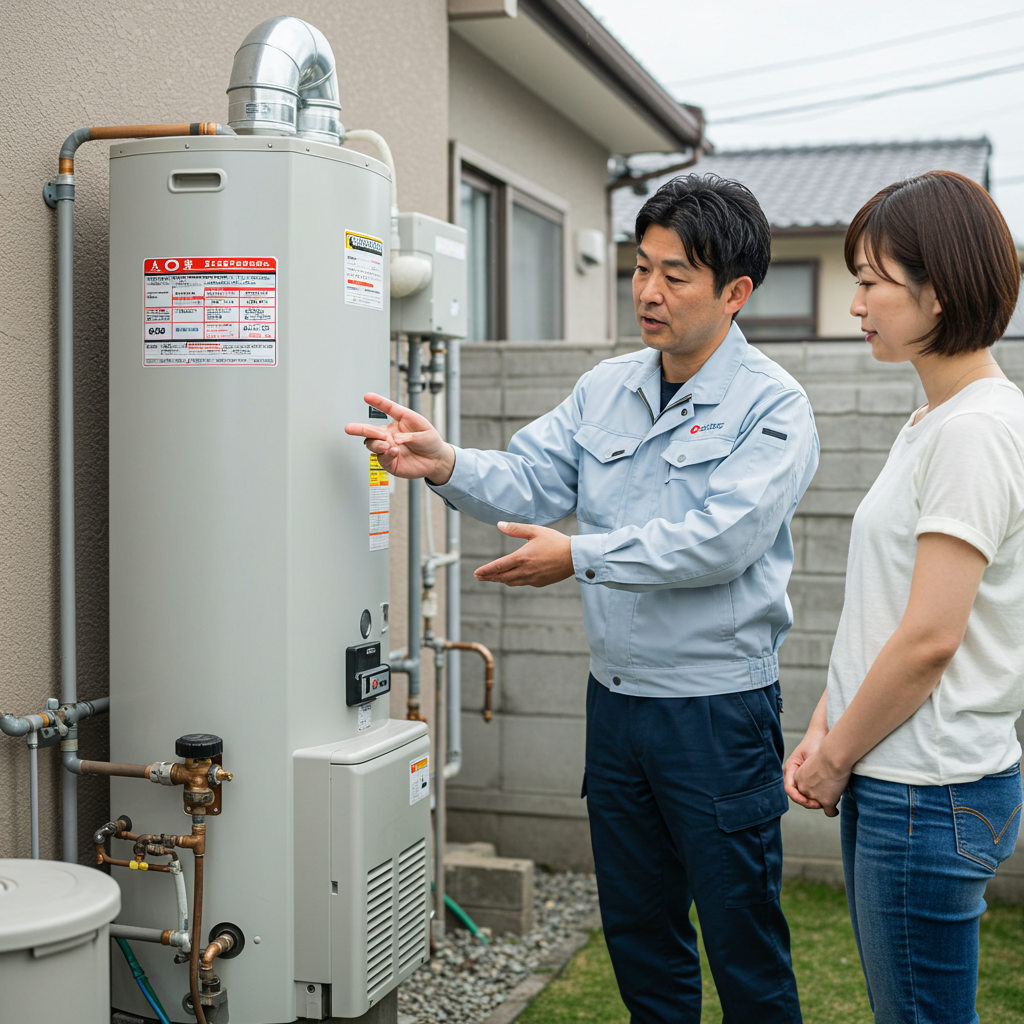 本体価格と工事費を含めた費用相場の目安
