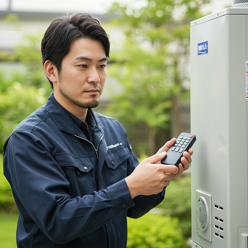エラーコードの見方と注意点