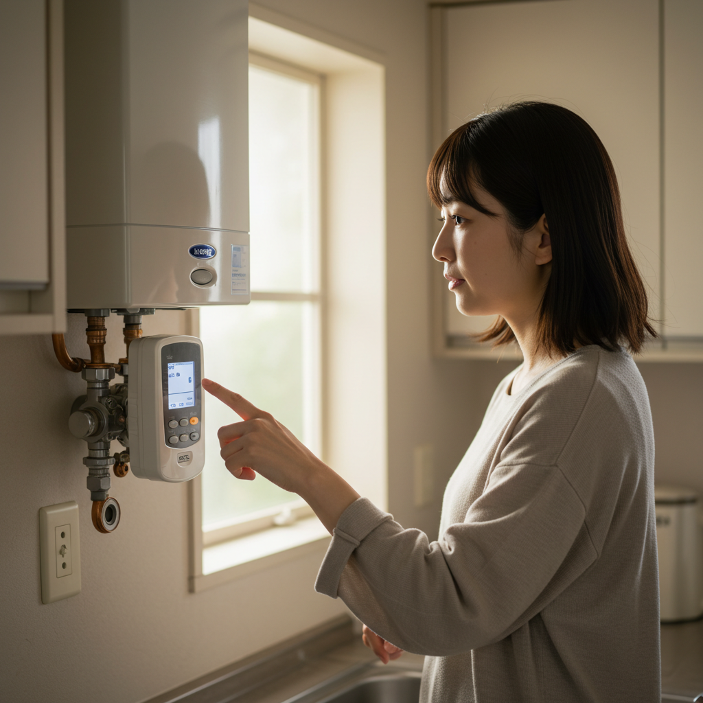 表示しない・反応しない時の確認
