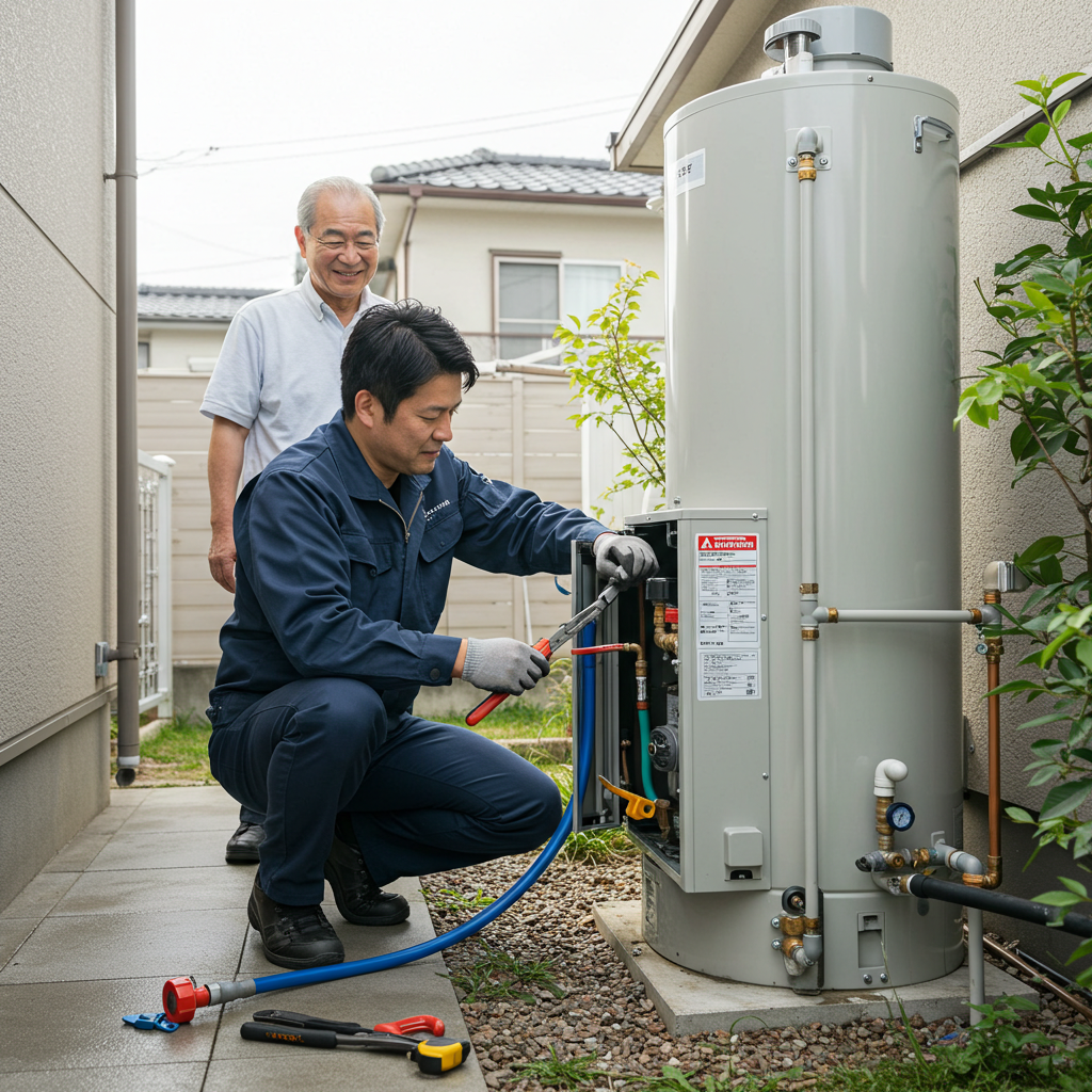 交換費用相場と工期