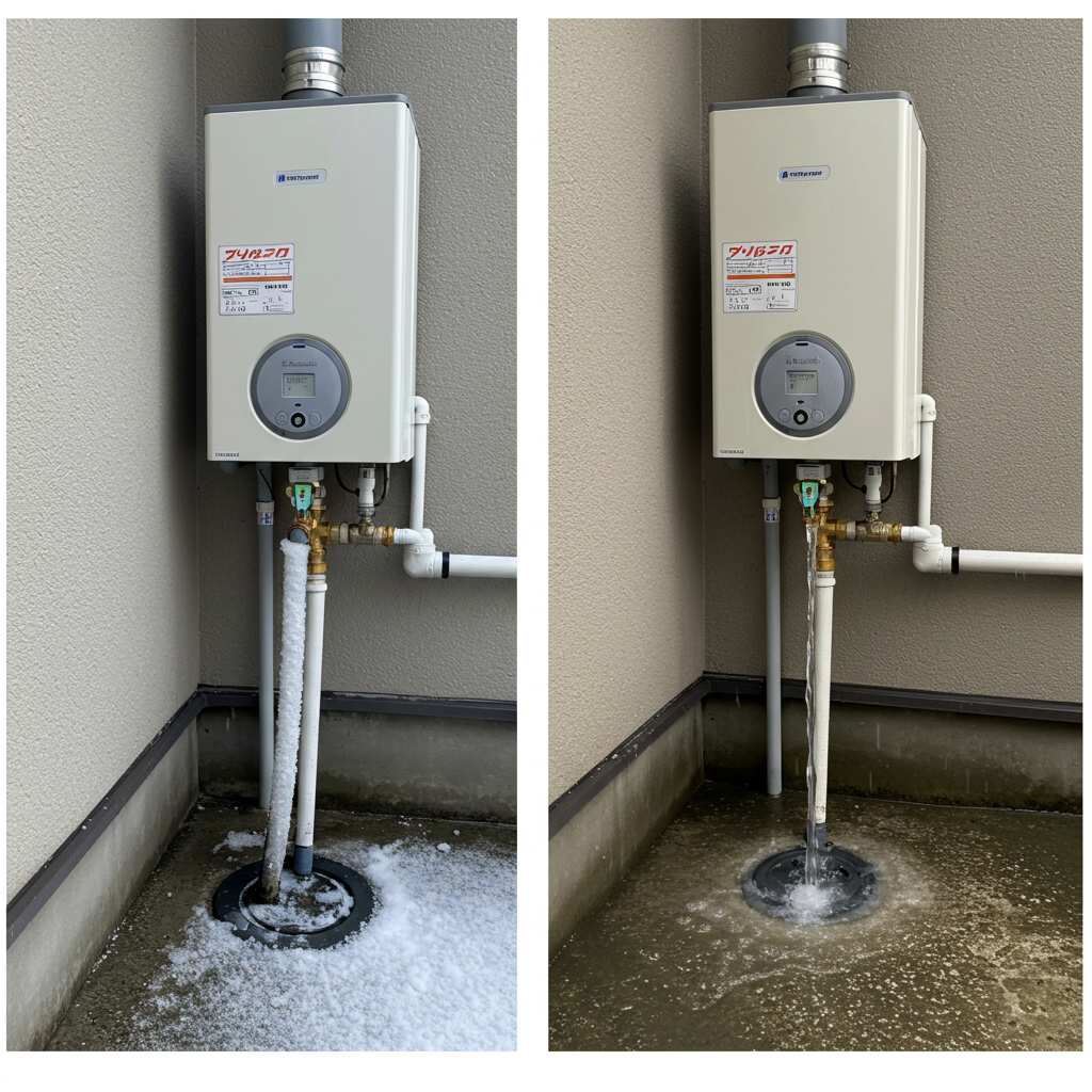 安全上の注意と法的留意