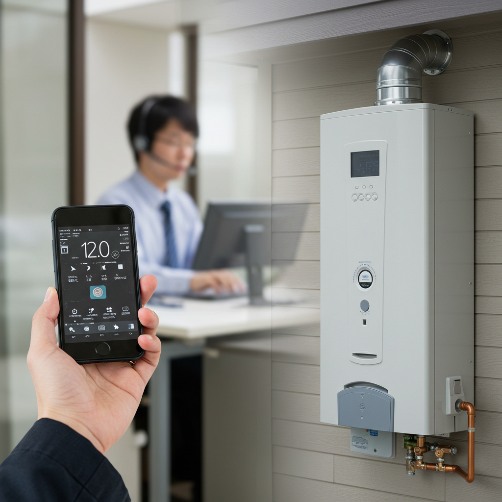 正規連絡先の見分け方