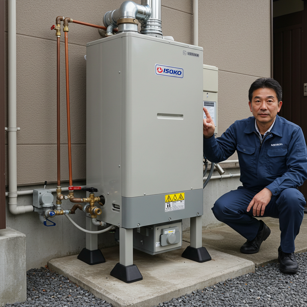 据置型の仕組みと主な型番