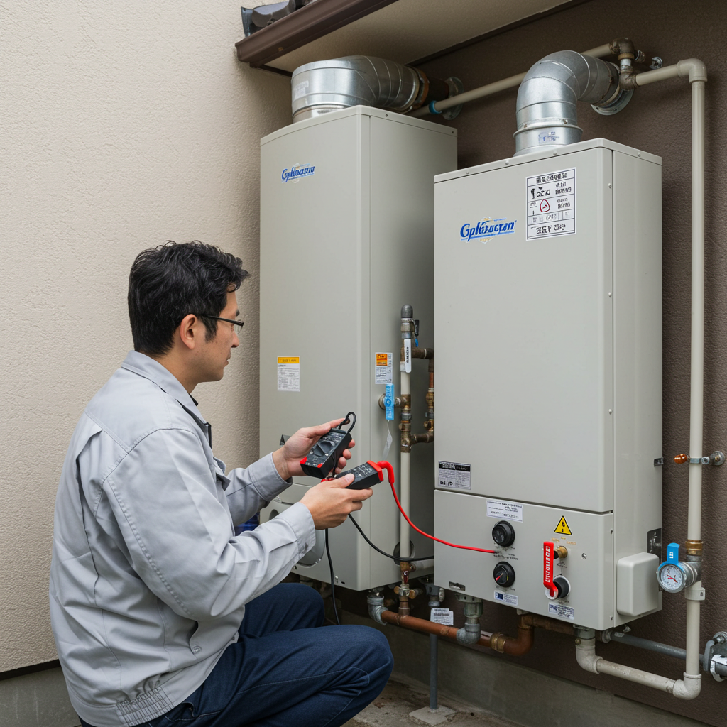 電源リセットとリモコン再起動の手順