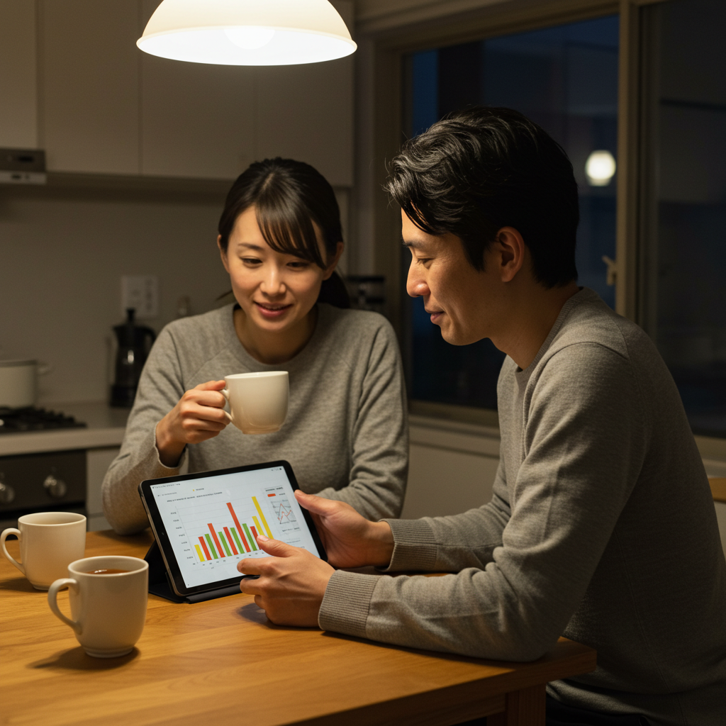 電気代と待機電力の試算
