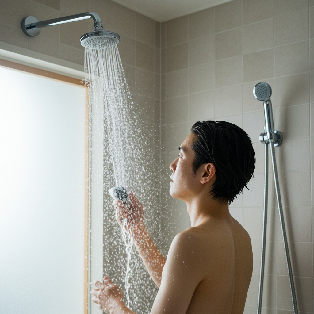 追い焚きなしの代替策