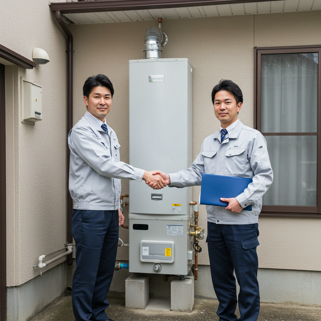 保証と延長保証の比較