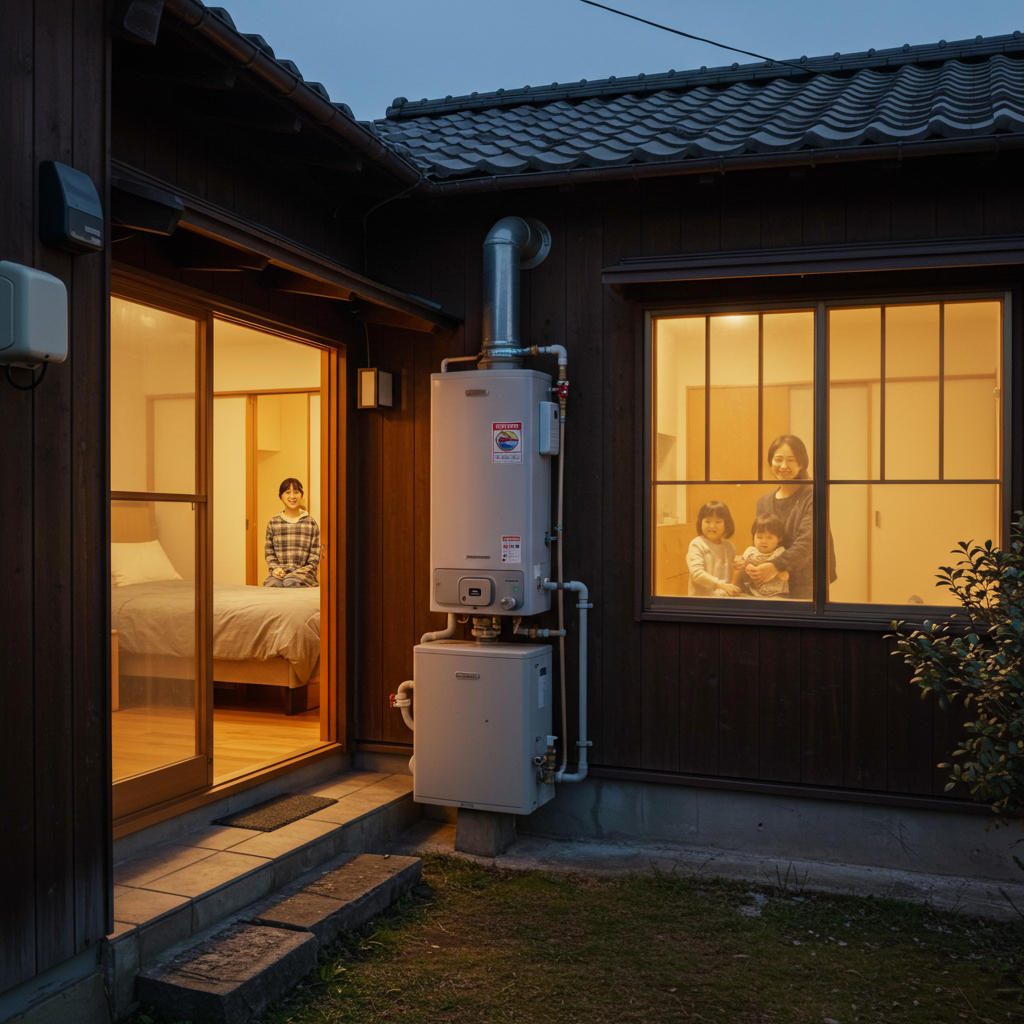 移動で得られる効果
