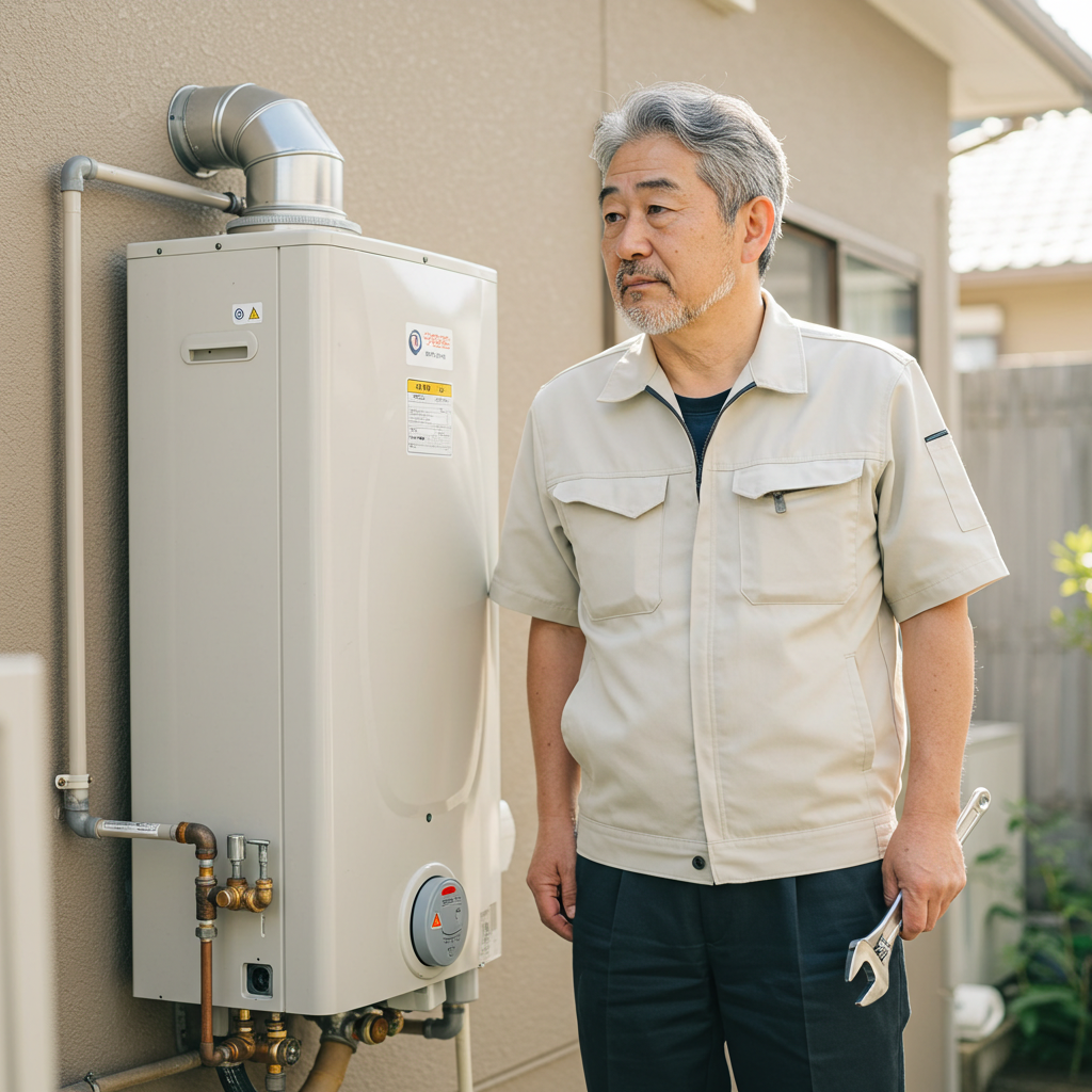 リンナイ マイクロバブル デメリット解説