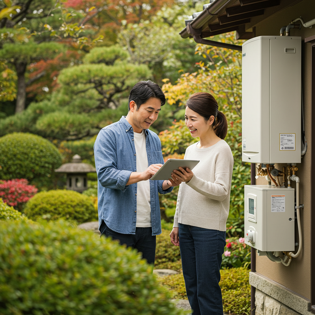 ノーリツの希望小売価格と実勢価格の違い