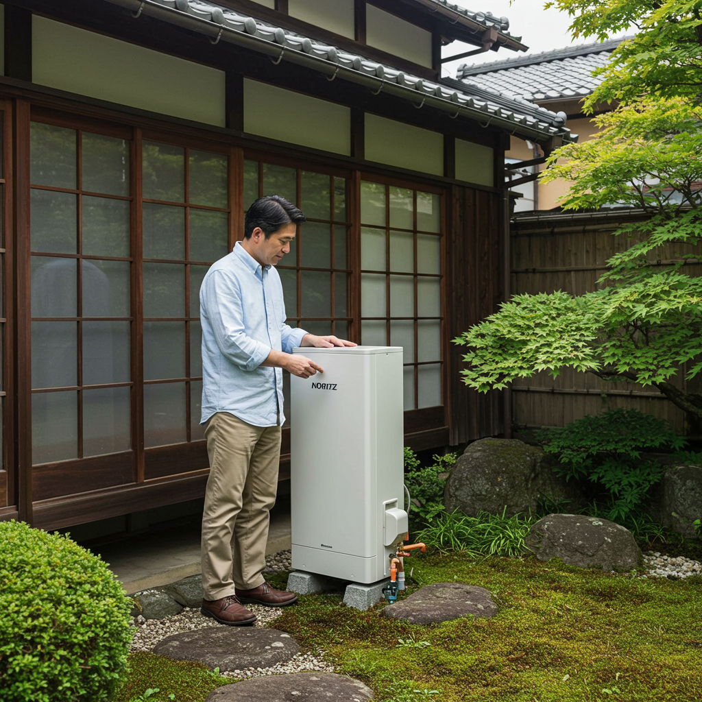 エコジョーズの初期費用と回収目安